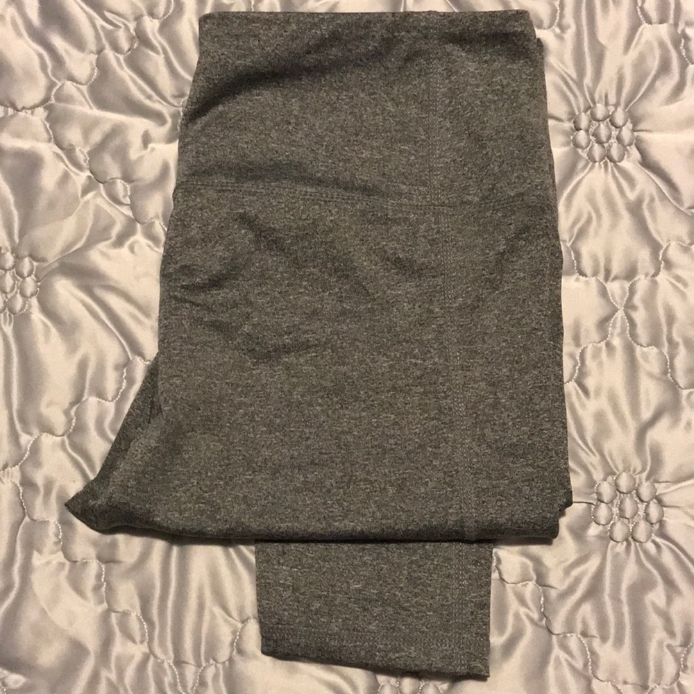 Reebok workout leggings